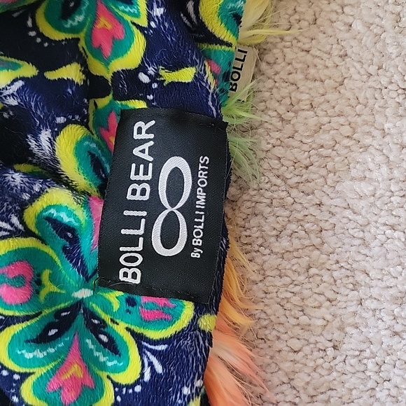 Spirit hood - Picture 4 of 7